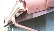 Rain Gutter Installation, Repair, Cleaning in Atlantic Beach, NY